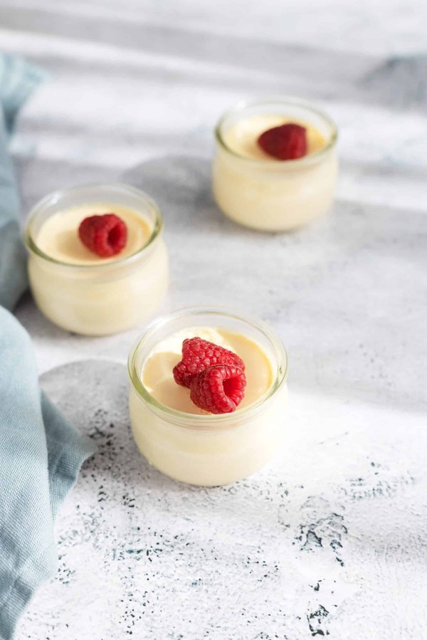Can You Create a Gourmet Chai Tea-Infused Crème Brûlée with a Caramelized Top?