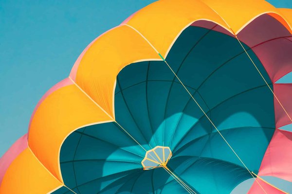 What Are the Latest Developments in High-Performance Parachutes for Skydiving?
